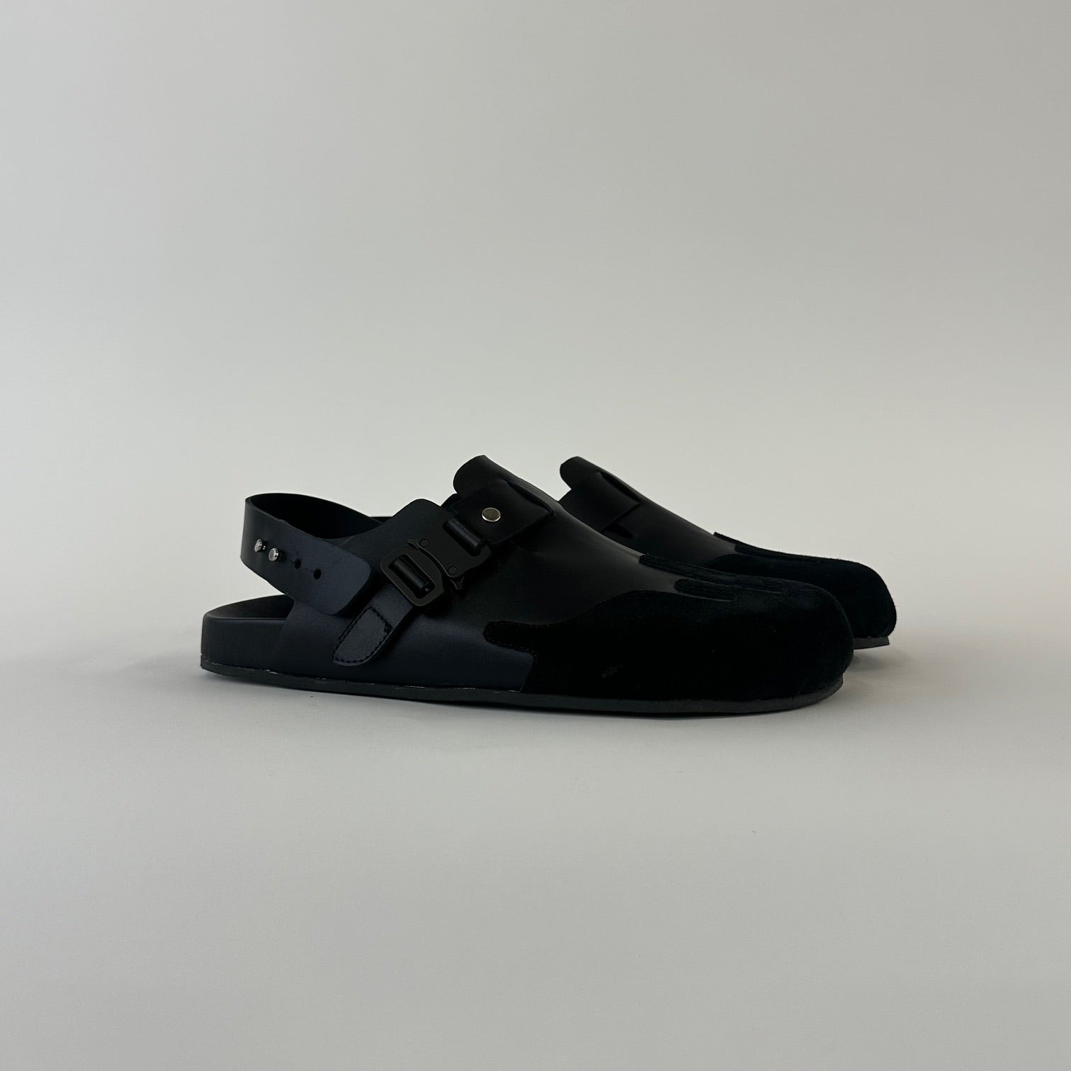 Drip-On Clog "Vanta"