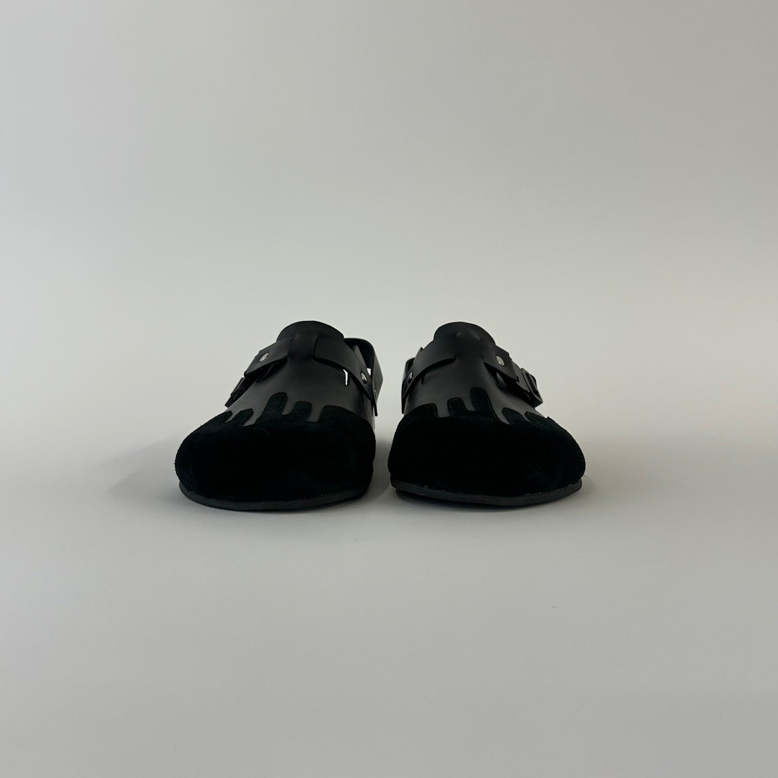 Drip-On Clog "Vanta"