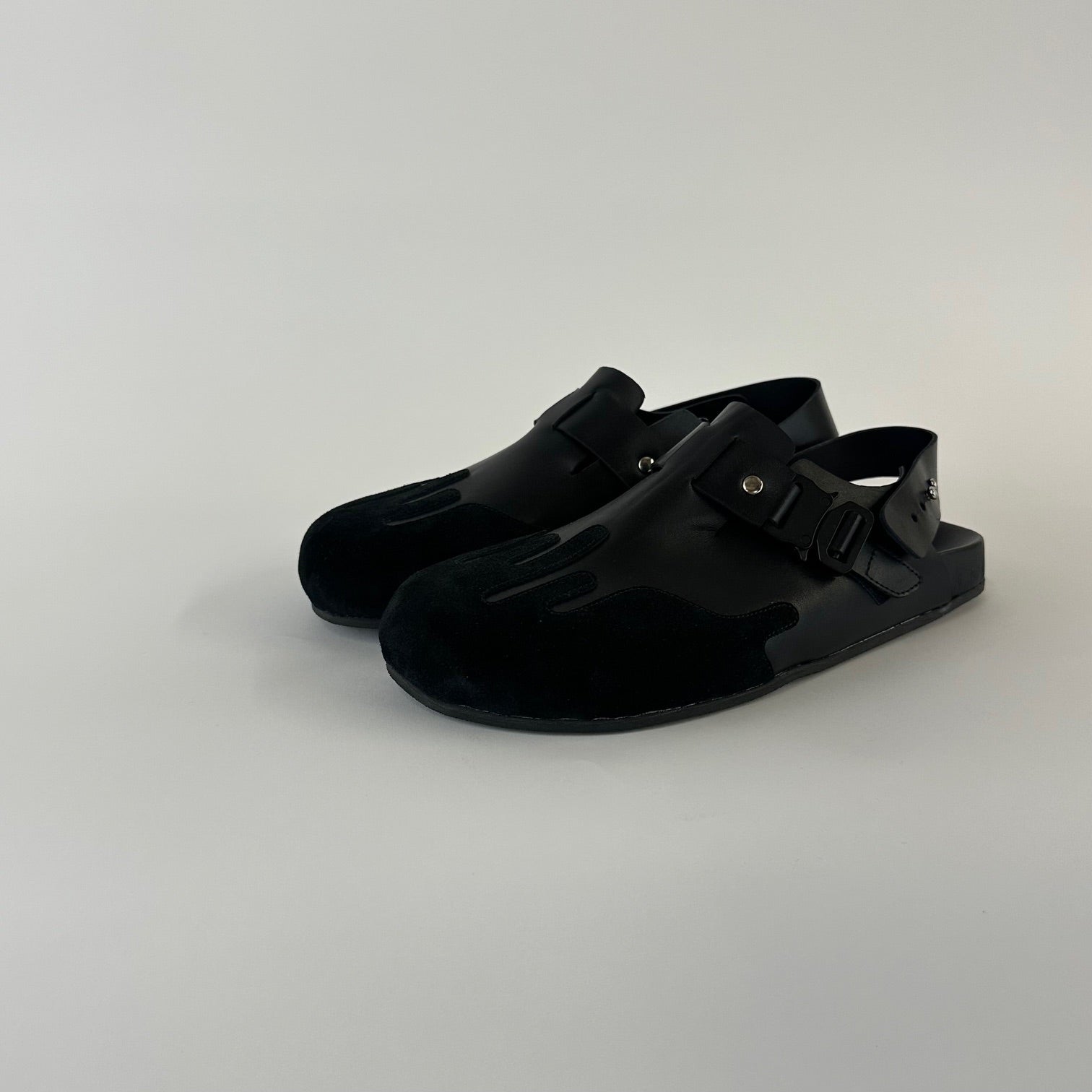 Drip-On Clog "Vanta"