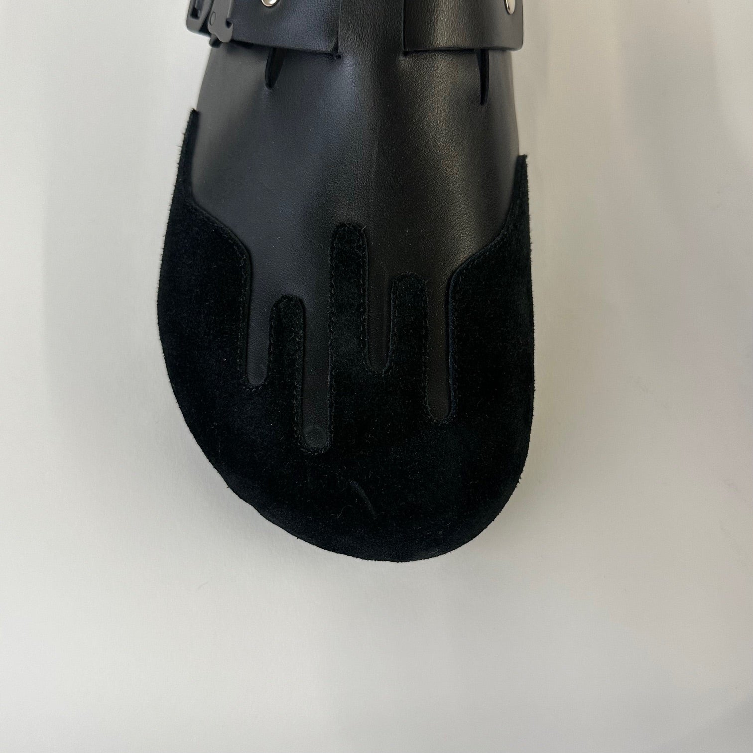 Drip-On Clog "Vanta"
