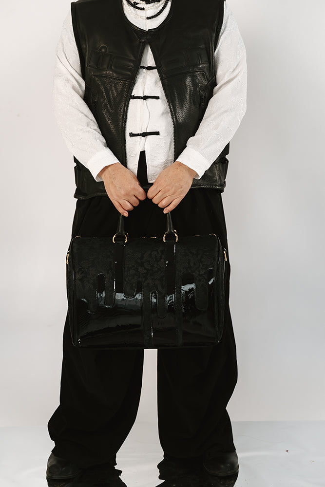 Liv OTW Duffle: Shadow Edition