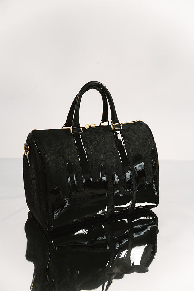Liv OTW Duffle: Shadow Edition
