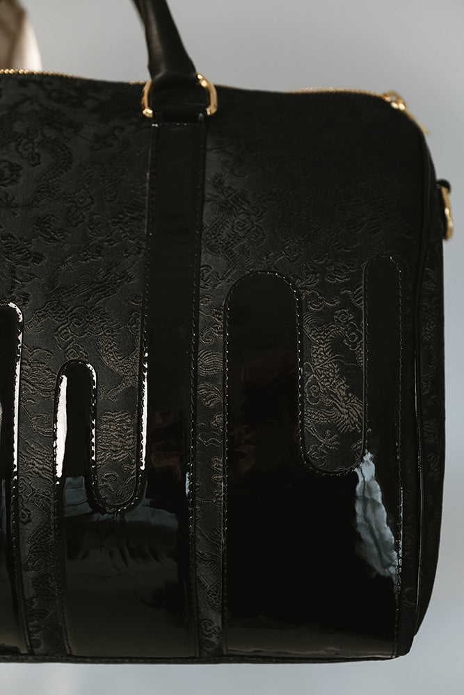 Liv OTW Duffle: Shadow Edition