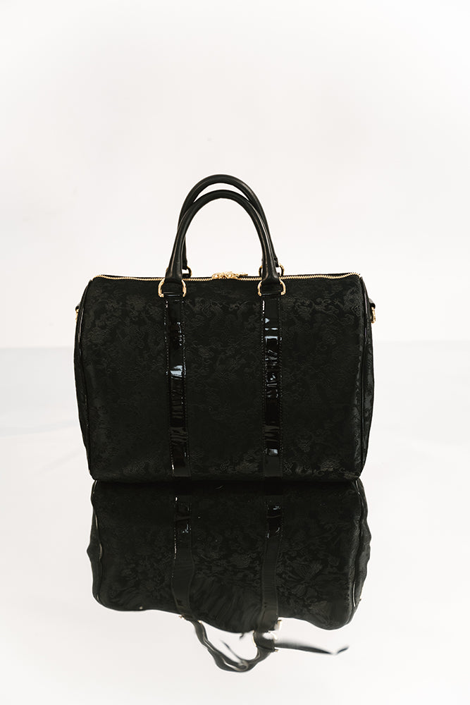 Liv OTW Duffle: Shadow Edition