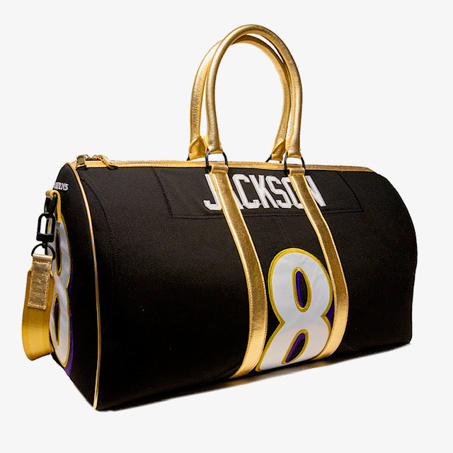 Jersey Duffle 55CM